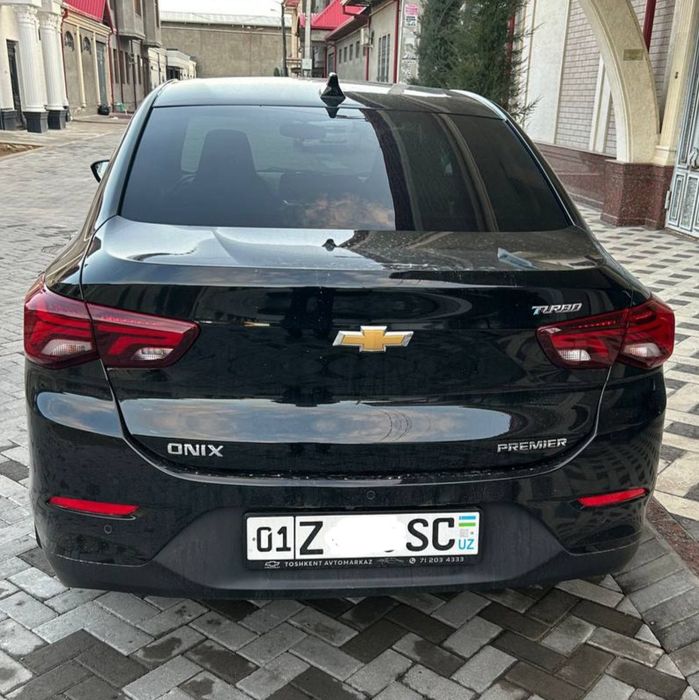 Onix sotiladi xolati idiyal