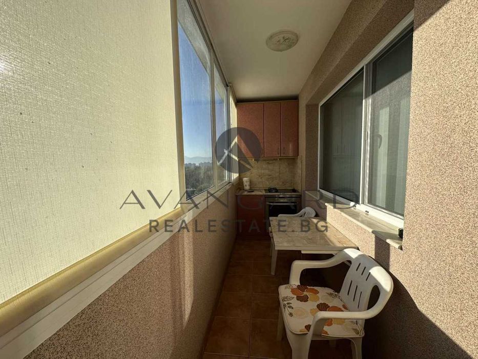 Продава се Тристаен апартамент в Пловдив, Център - 107 кв.м за 1870 €/кв.м - Снимка #9