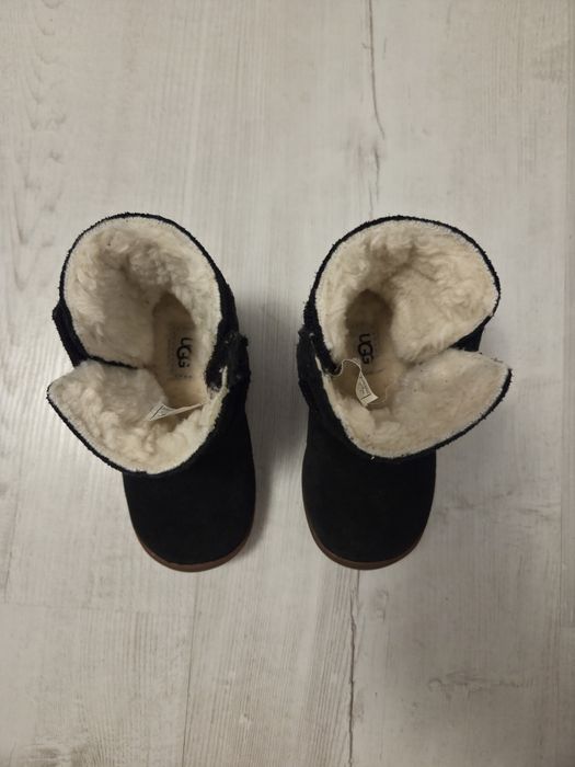 Ugg copii nr 21 purtati de doua ori