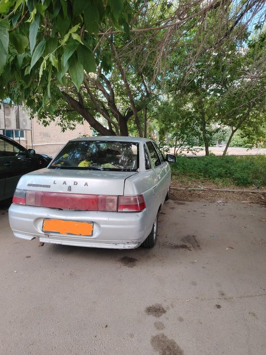 Продам ваз(Lada) 2110