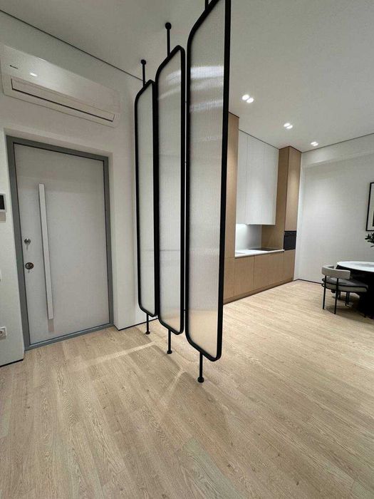 Сдается 2х-ком кв в элитном комплексе Mirabad Avenue | Ойбек круг