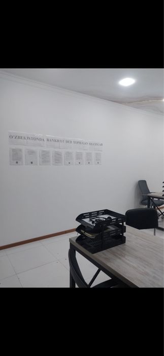 1 kavat 40-45 kvарендага берилади