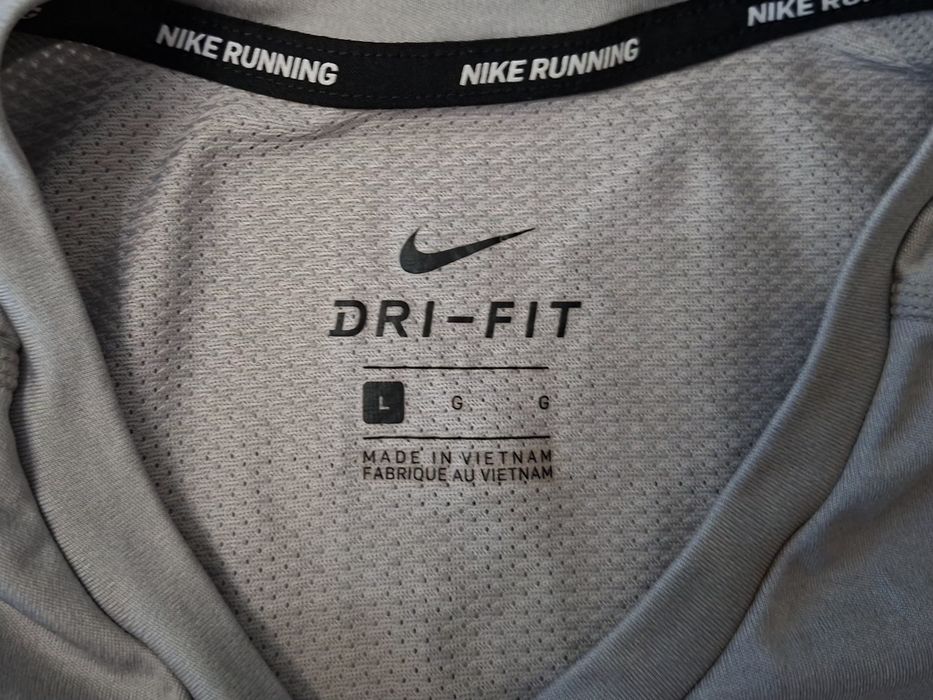Nike Dry Fit-Ориг. Тениска