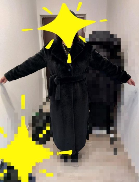 Продаю шубу норковую