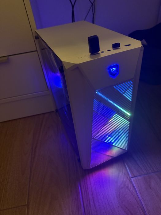 pc gaming i5 7400 16gb RAM ddr4