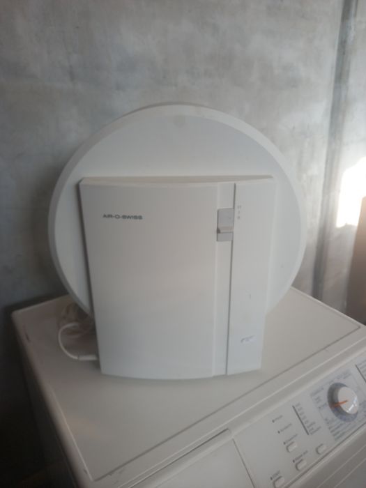 Овлажнител за въздух нов