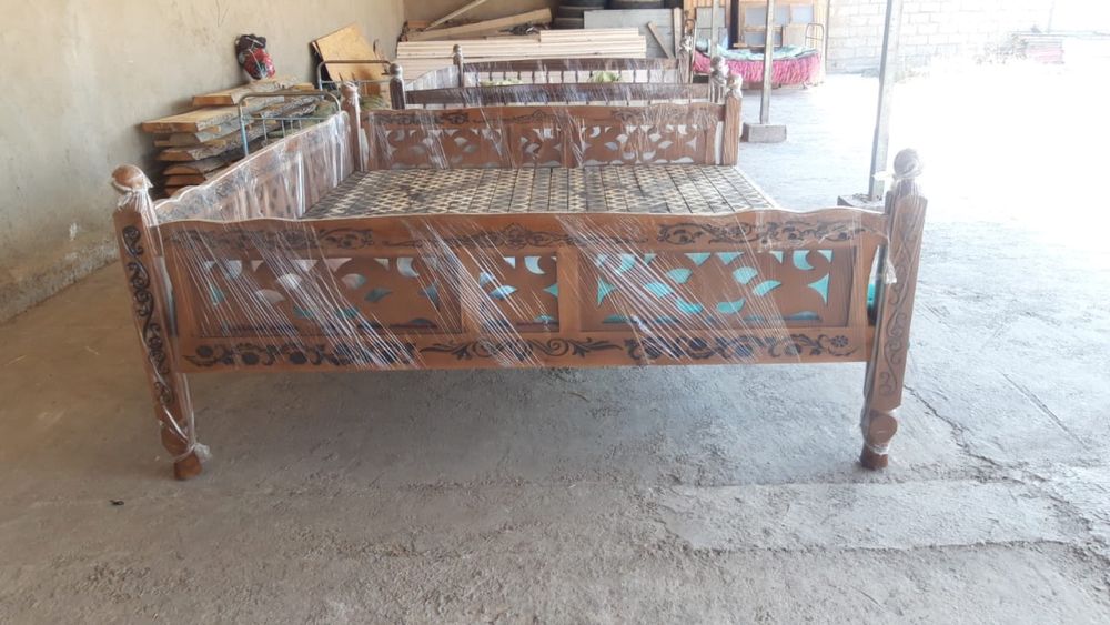 Топчан тапчан