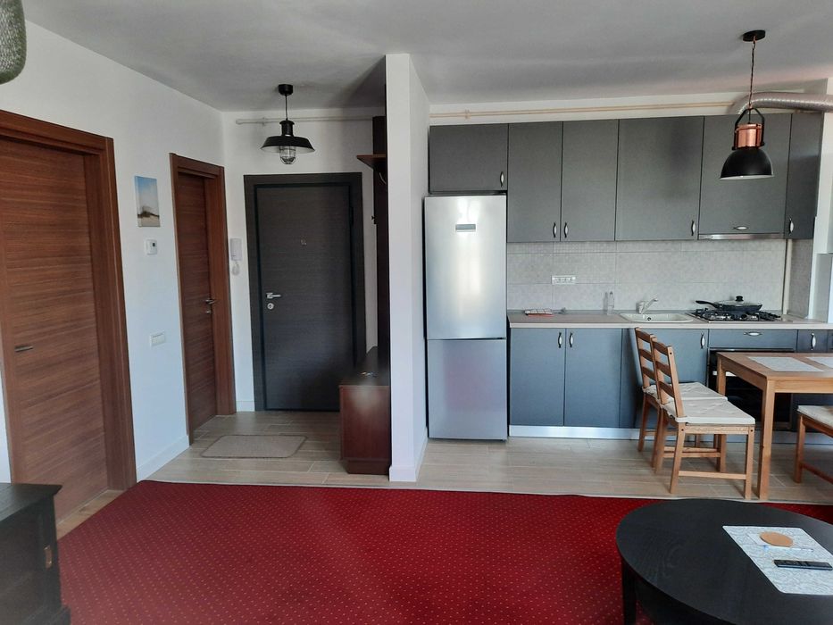 Ap. 2 cam modern 2023 + 2 parcări | Otopeni Odai, lângă Parcul 1 Mai