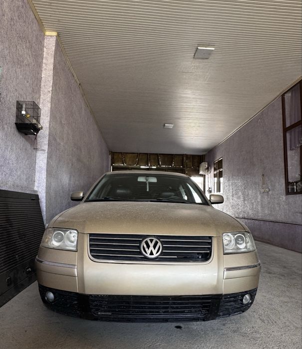 Продам Volkswagen Passat B5+