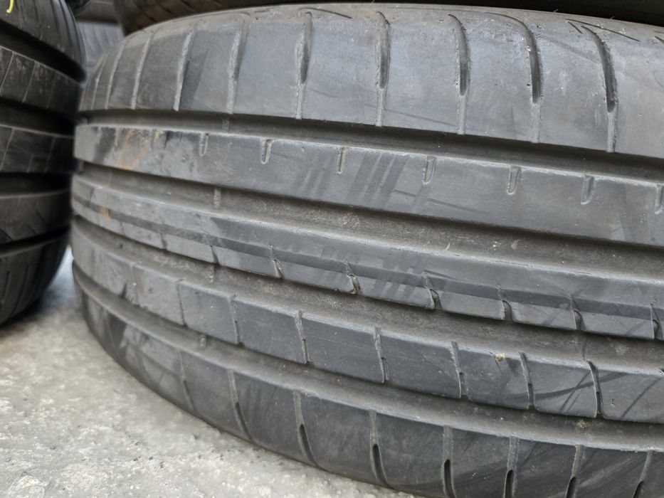2бр Летни гуми 205 45 18 - Goodyear
