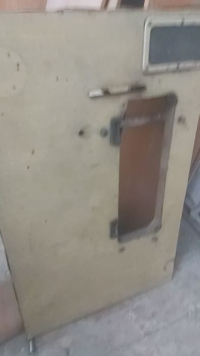 Шагайка советская класс1862