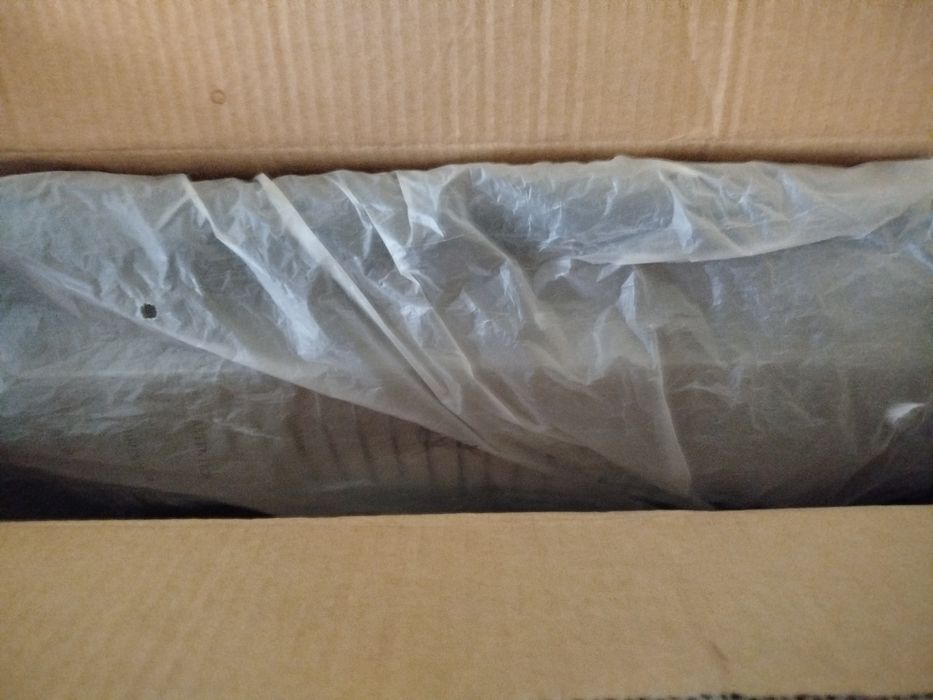 Кварцова печка luxell