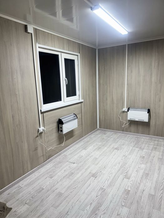 Контейнеры/жилые дома/офис