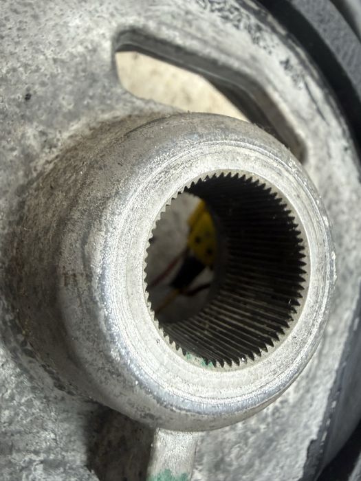 М волан за БМВ е90/е91/е92/е93