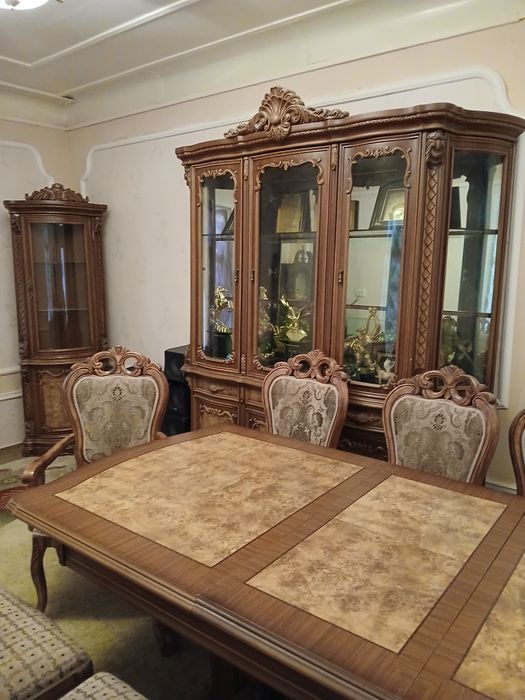 МЕБЕЛЬ ИЗ ДУБАЯ. Качество и гарантия