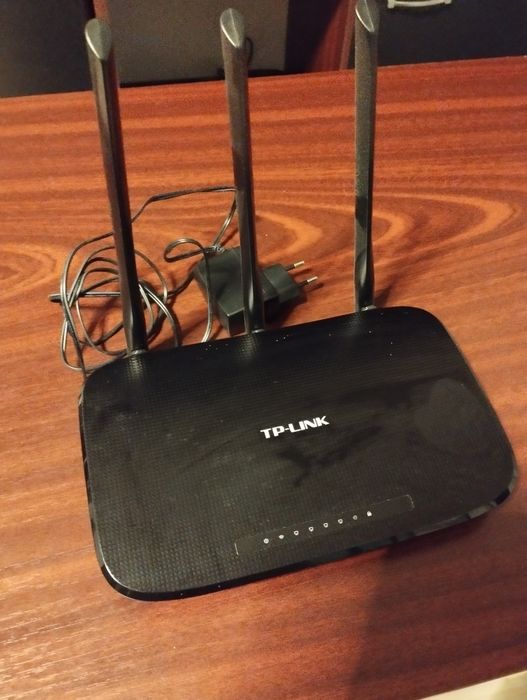 Router wireless TL WR940N