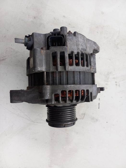 Генератор Nissan Terrano 3.0tdi