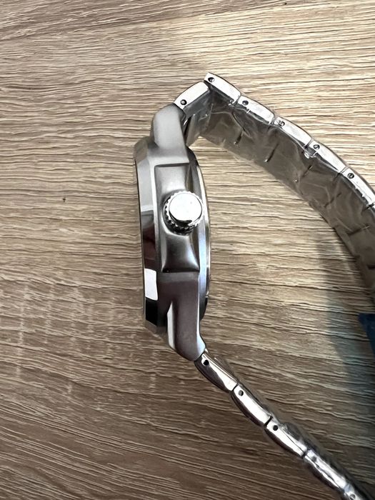 Ceas Quartz Jean Poedagar