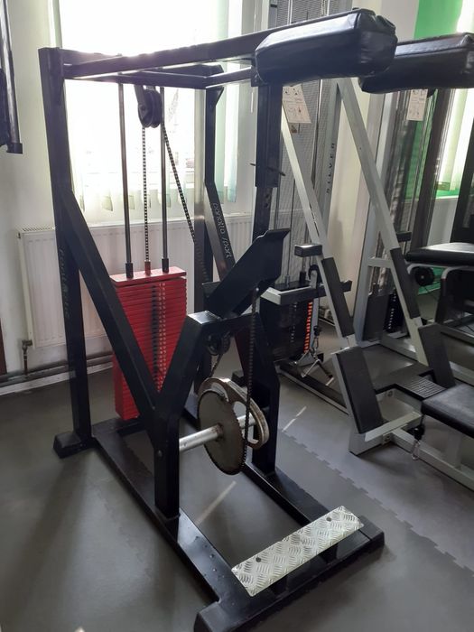 Vând aparate fitness