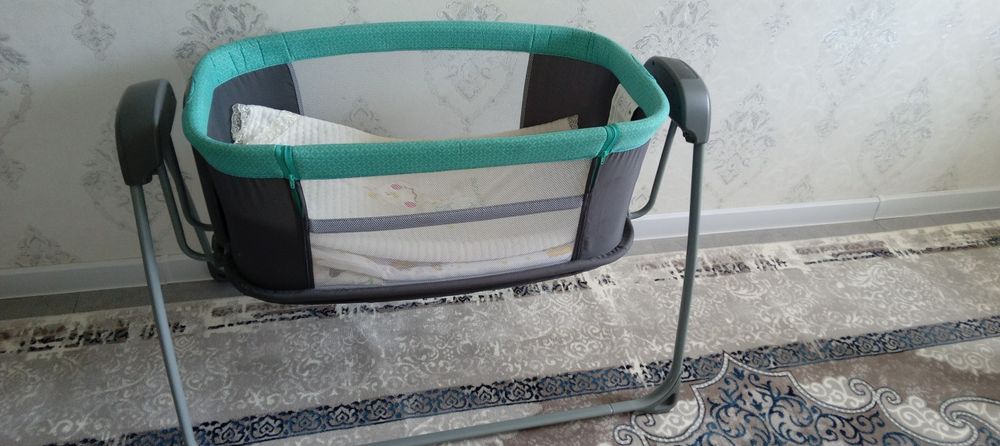 Detskiy manej sotiladi.