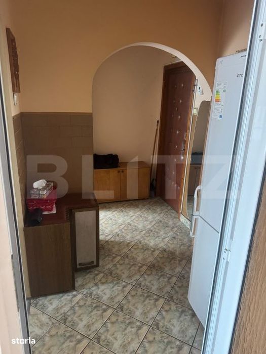 Apartament 3 camere, 47 mp – etaj 2 – Zona Carefour