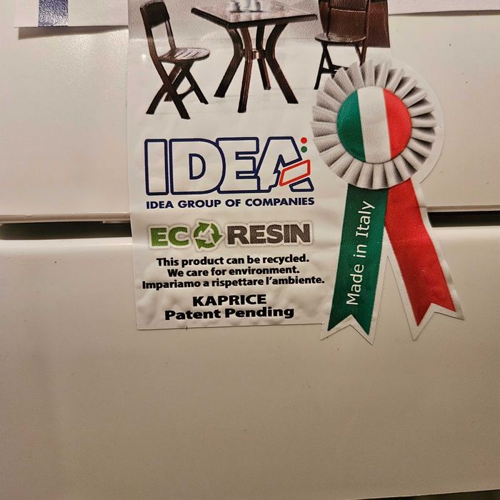 Шезлонг многофункционален