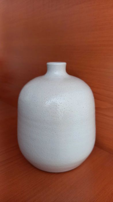 Керамични вази ръчна изработка