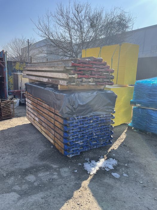 Grinda DOKA H20 cofraj planseu