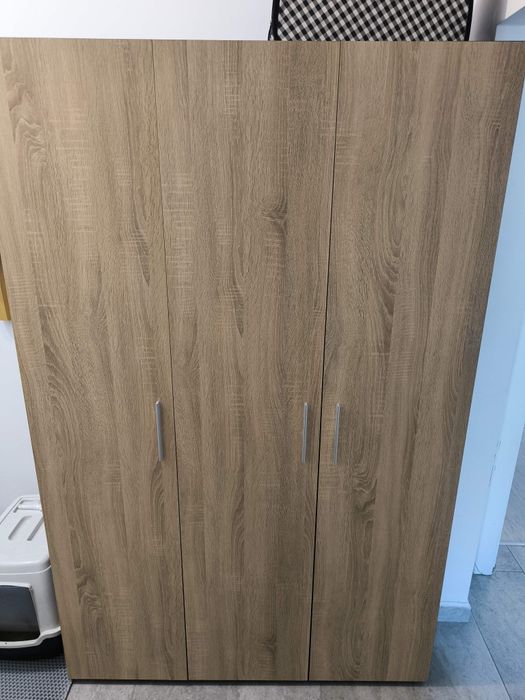 Холна секция  и гардероб от Виденов