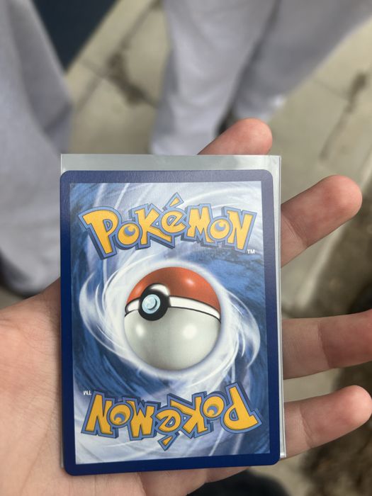 lugia sir 186/195 Pokemon / Покемон