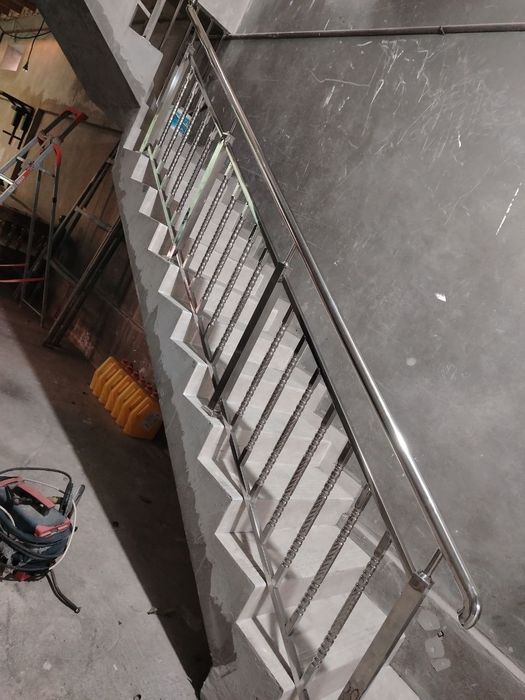 Калйоний ойна ва Нержавика хизматлари 24/7