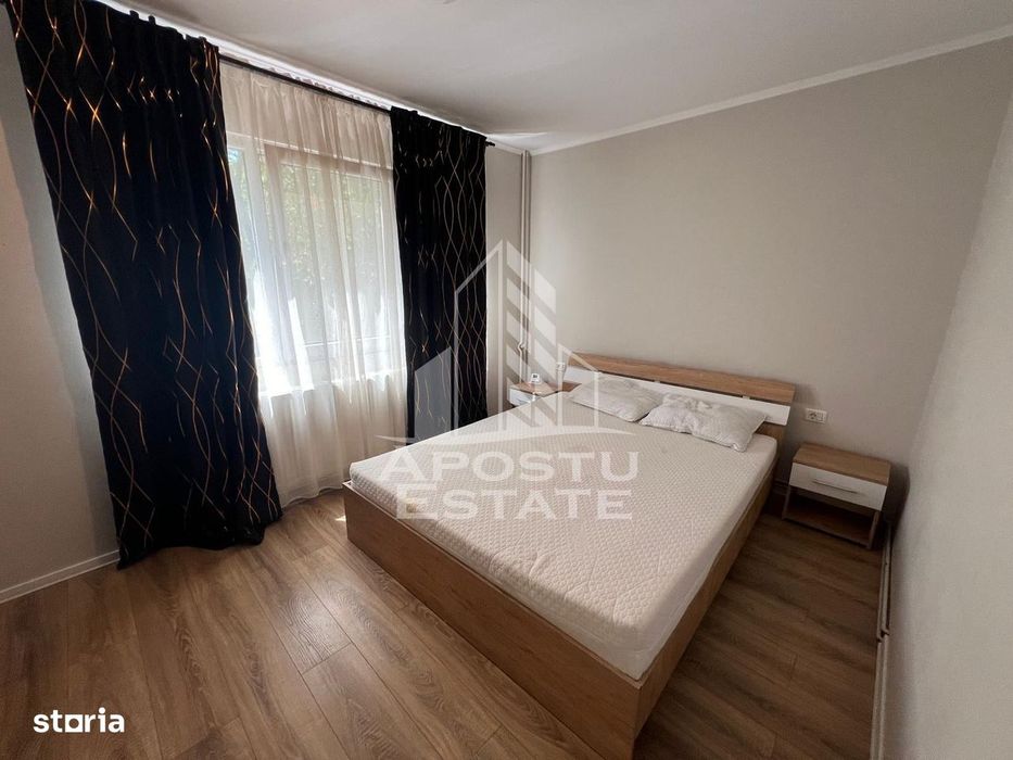 Apartament cu 2 camere, de închiriat zona Tipografilor — fotografia 1