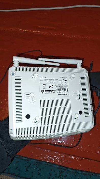 Роутер (состояние как новое)