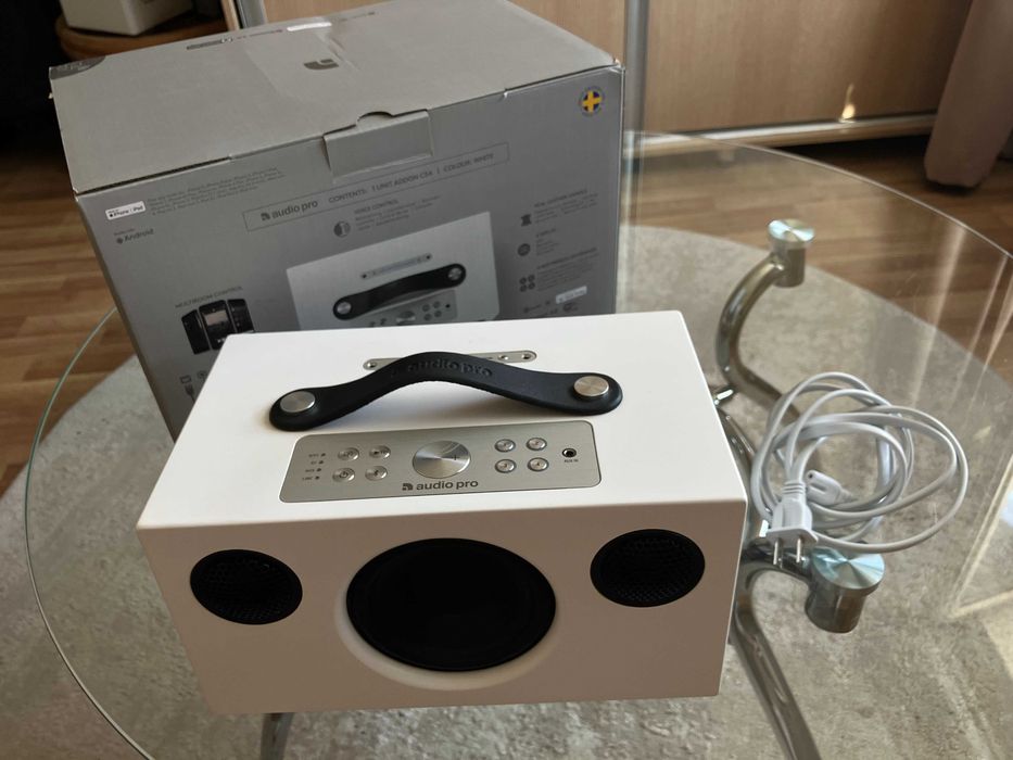 Audio Pro Addon C5A