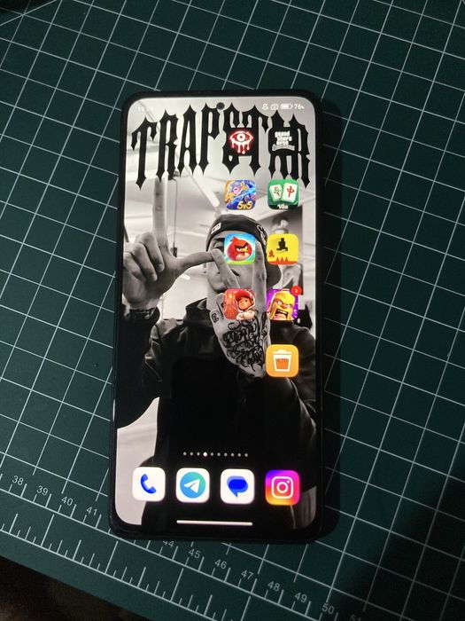 Redmi Note 12 Pro 256/8+8