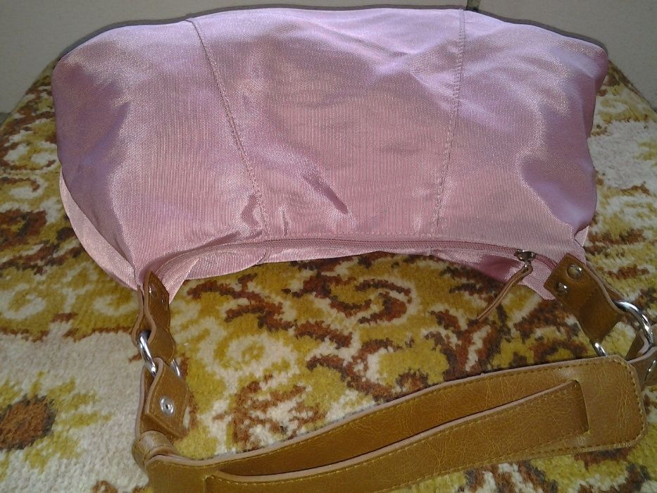 **Pink Star | poseta dama