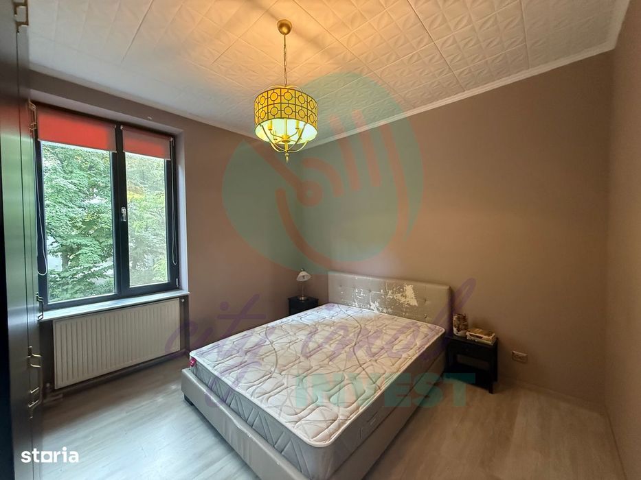 Locatie, spatiu si randament - ideal pentru investitie