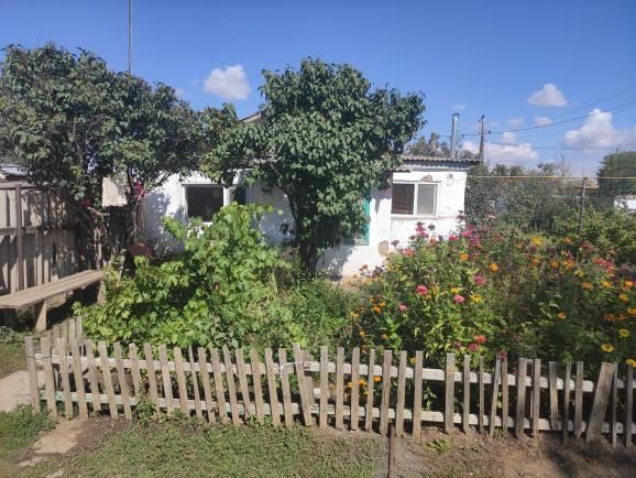 Продам  Дом В Пригородном 1