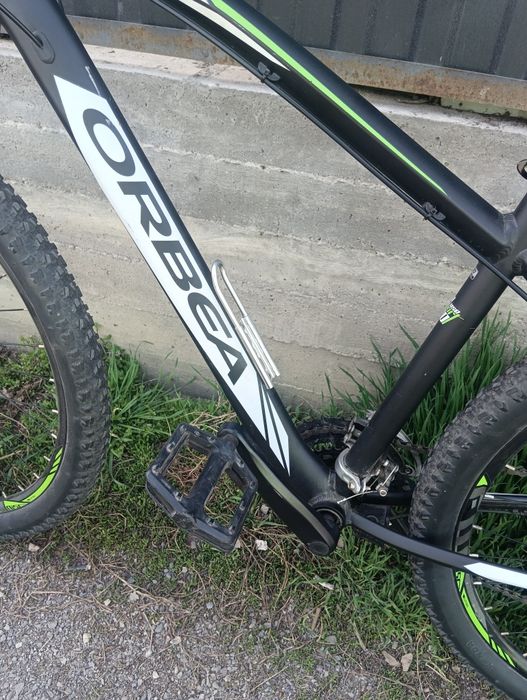 Велосипед  Orbea