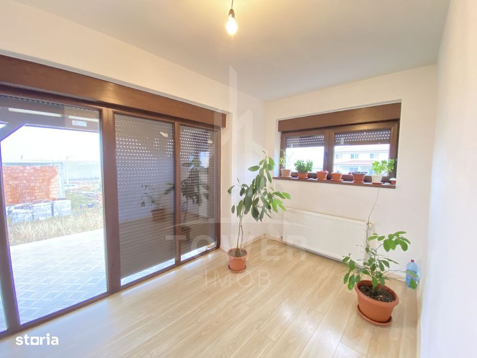 Casă individuală 5 camere cu 372 mp teren în Bavaria