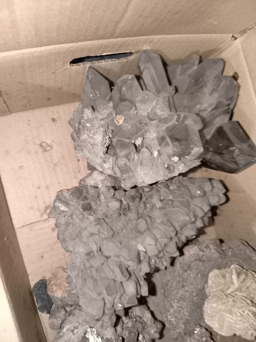 Минералы для коллекции!!!