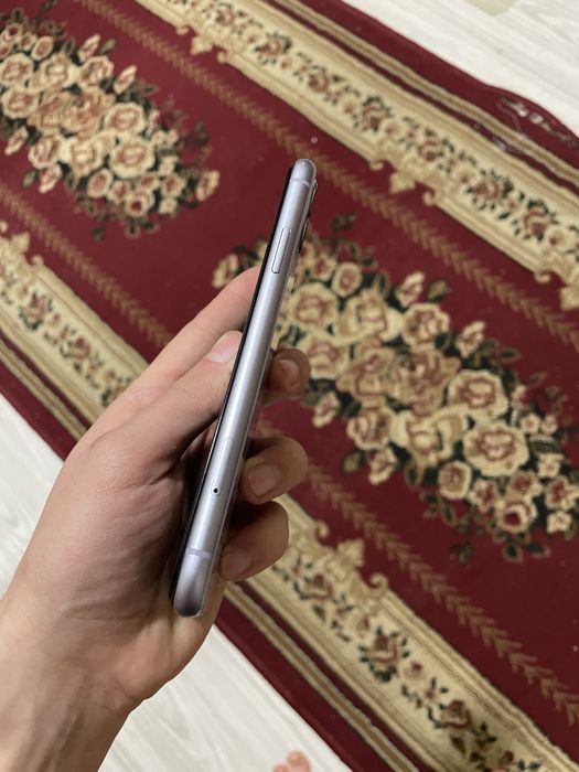 iPhone 11 holati yaxshi