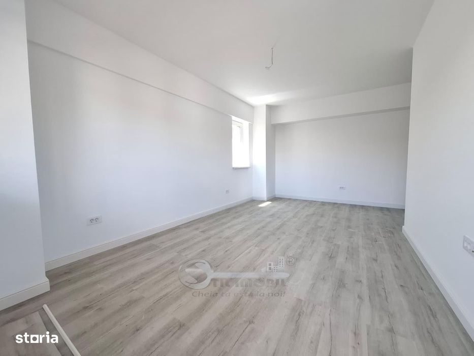 Apartament 2 camere Galata Iasi, bloc intabulat, 57 mp, parcare subter