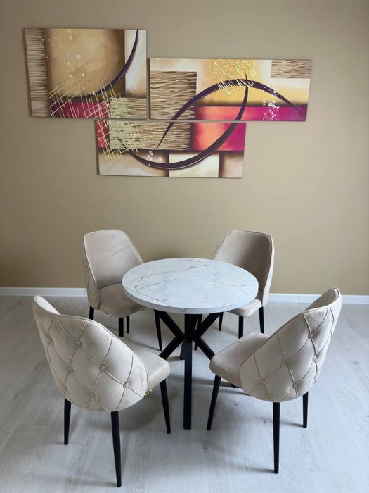 Столы и стулья(ен томен багада)