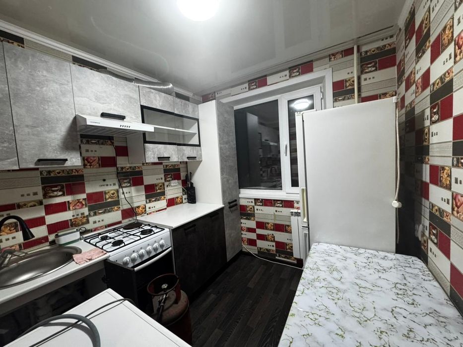 Продаётся квартира на 31 квартале