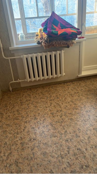 Продам 3 комн квартиру