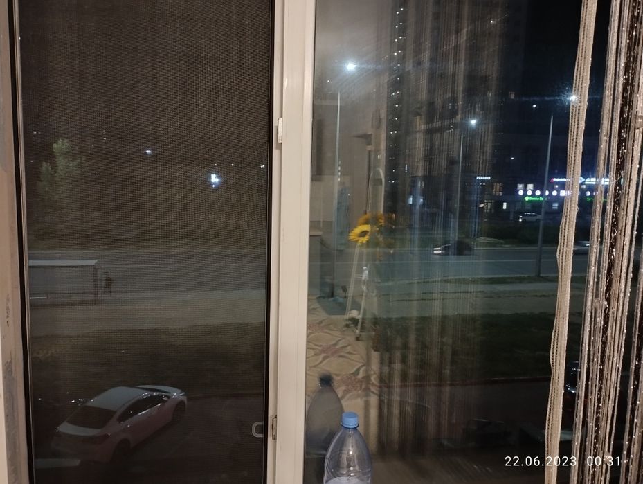 Комната общий жития