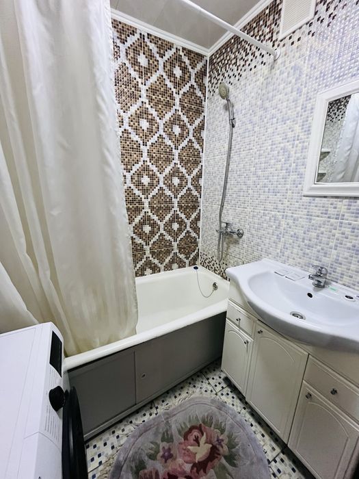 Сдам 1 квартиру посуточно улица Ашимова 217