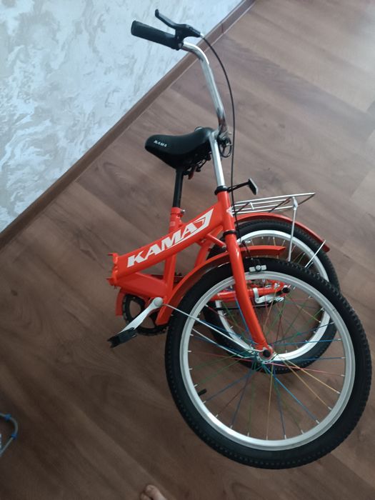 Велосипед Кама Super