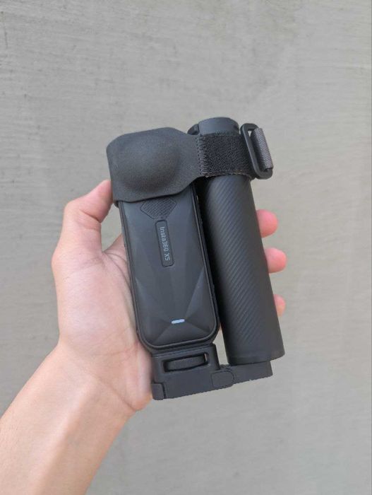 Insta360 X5 (30tacha aksessuari bor alohidayam sotiladi)